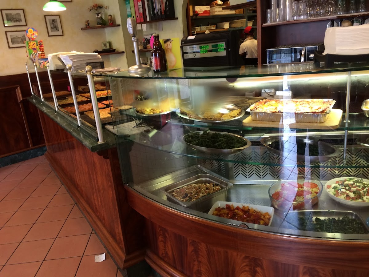 Pizzeria Rosticceria Paolo